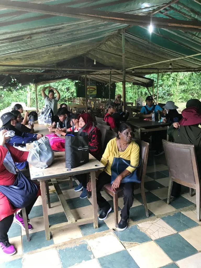 Additional photograph from Yok Ke Ubin