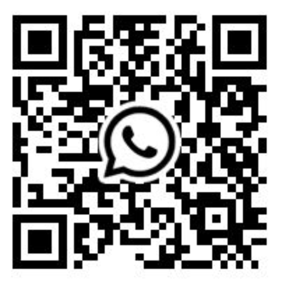 QR code for Kampung NSL WhatsApp